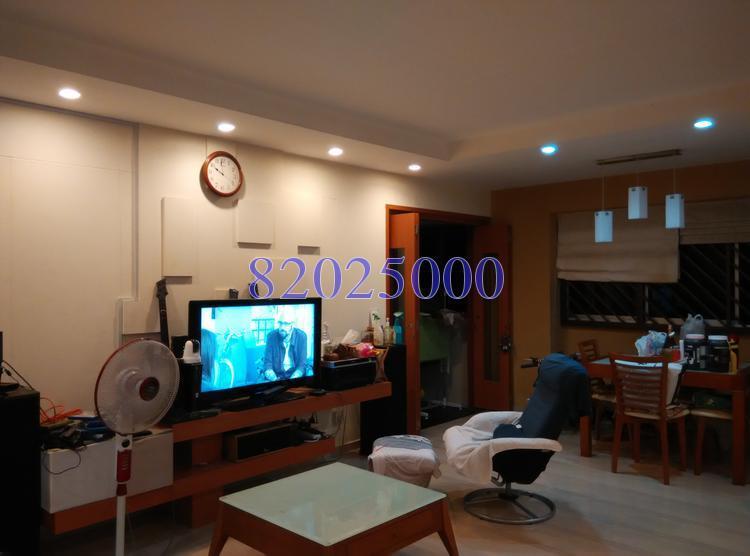 Blk 453 Sin Ming Avenue (Bishan), HDB 5 Rooms #152631402